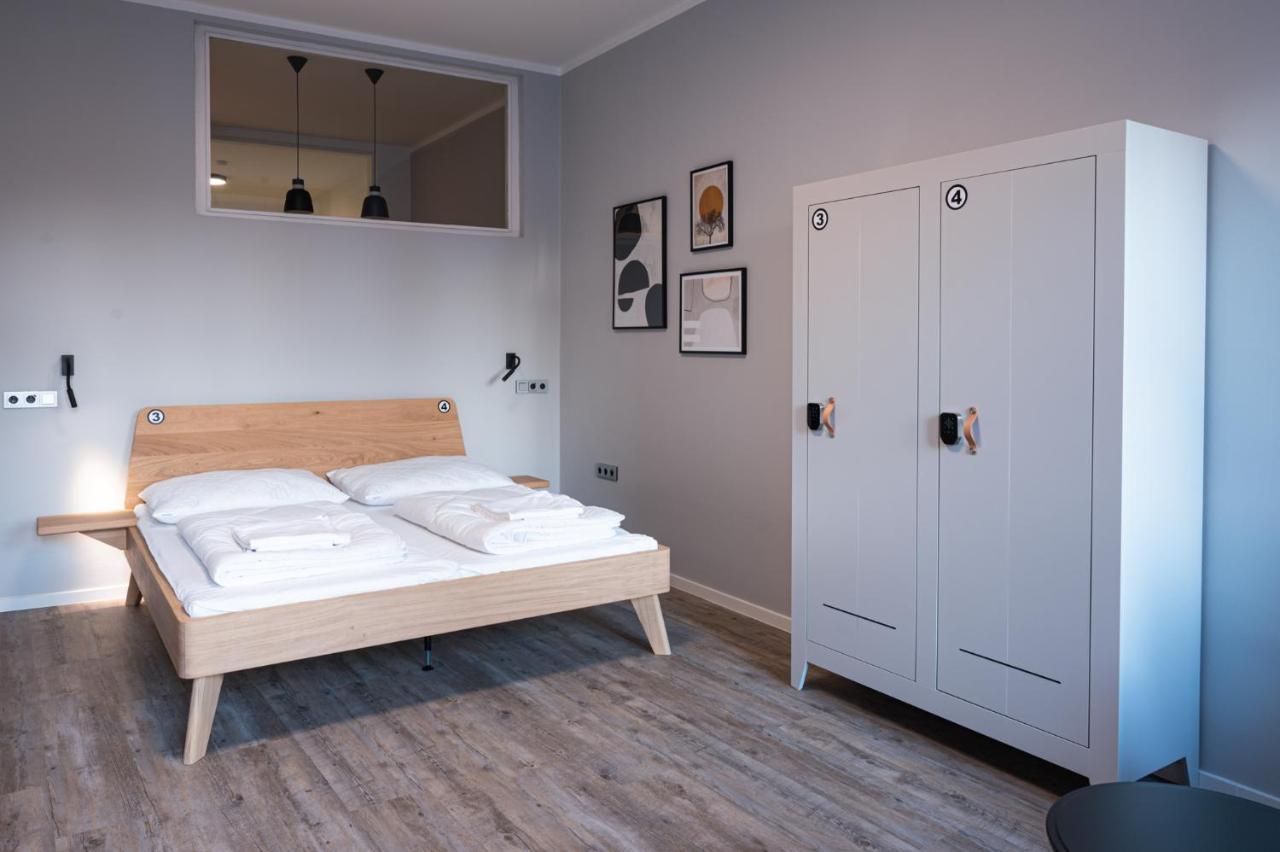 Art Hostel & Apartments Dvůr Králové nad Labem Kültér fotó