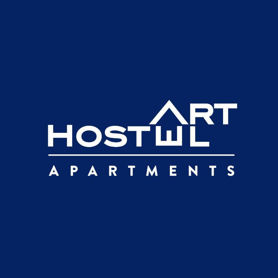 Art Hostel & Apartments Dvůr Králové nad Labem Kültér fotó
